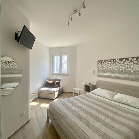 Aura Marina Casa Vacanze Polignano a Mare Eksteriør bilde