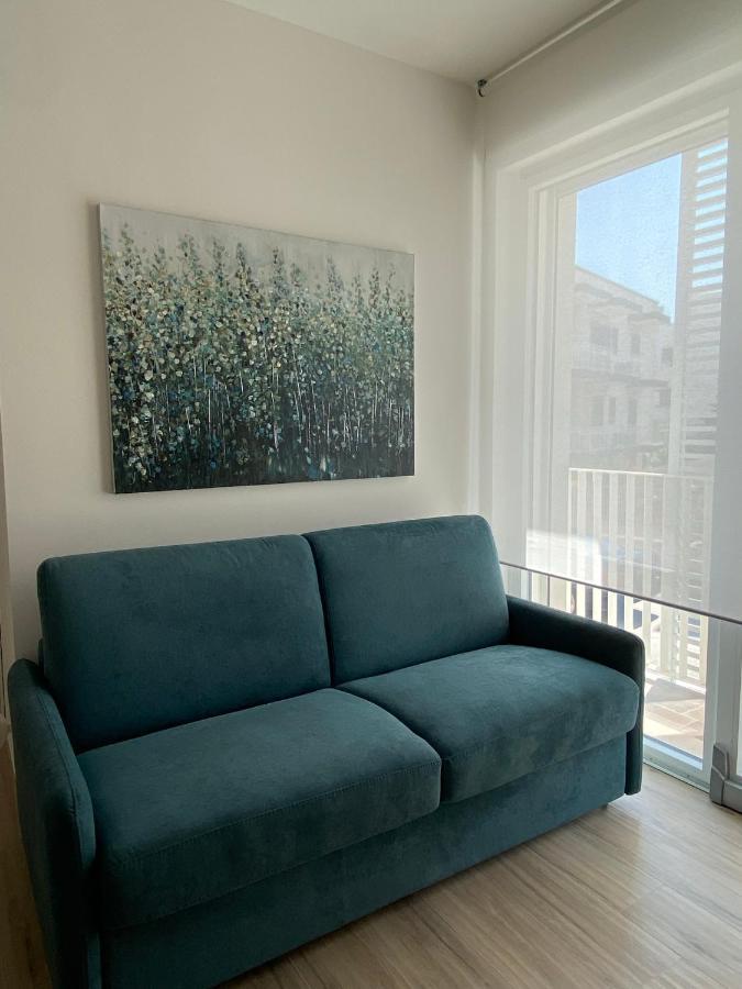 Aura Marina Casa Vacanze Polignano a Mare Eksteriør bilde