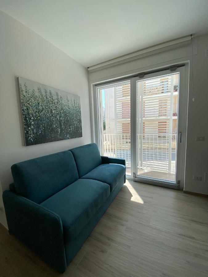 Aura Marina Casa Vacanze Polignano a Mare Eksteriør bilde