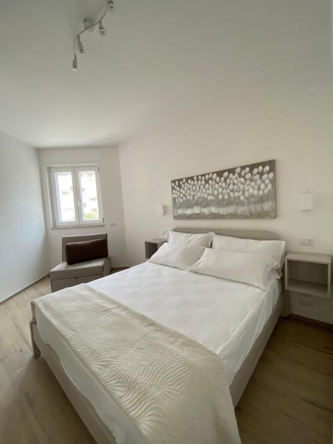Aura Marina Casa Vacanze Polignano a Mare Eksteriør bilde