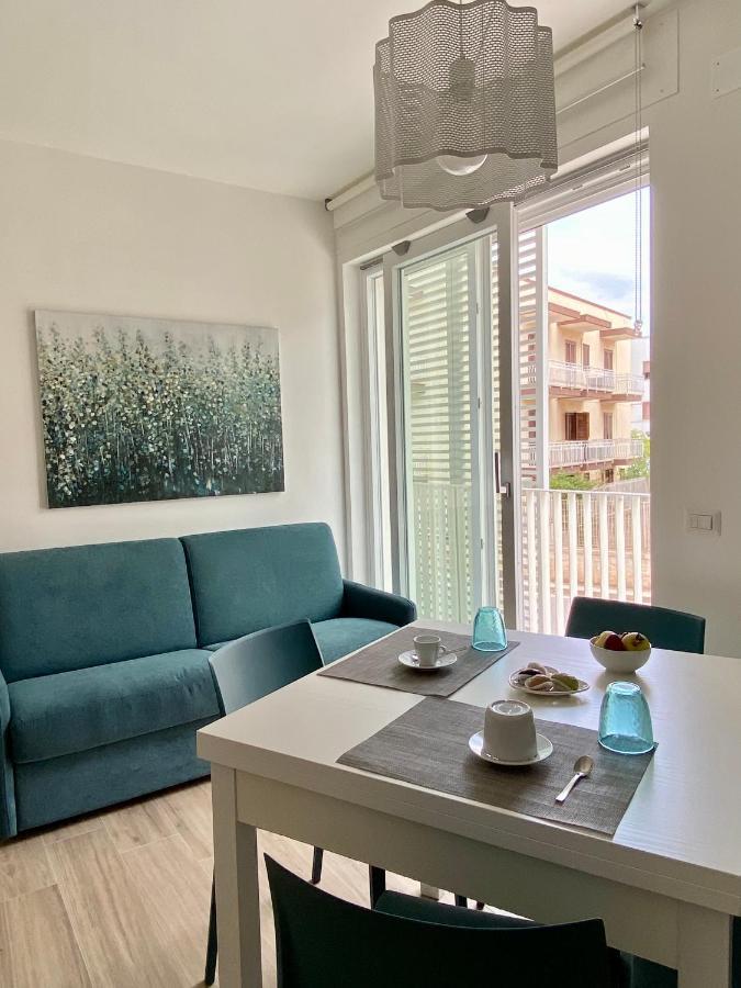 Aura Marina Casa Vacanze Polignano a Mare Eksteriør bilde