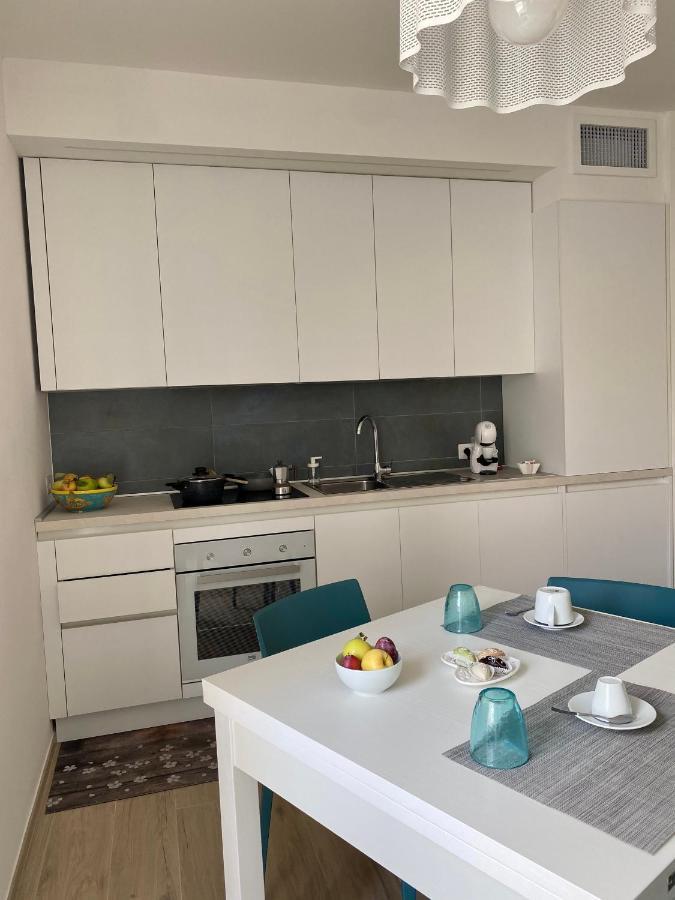 Aura Marina Casa Vacanze Polignano a Mare Eksteriør bilde