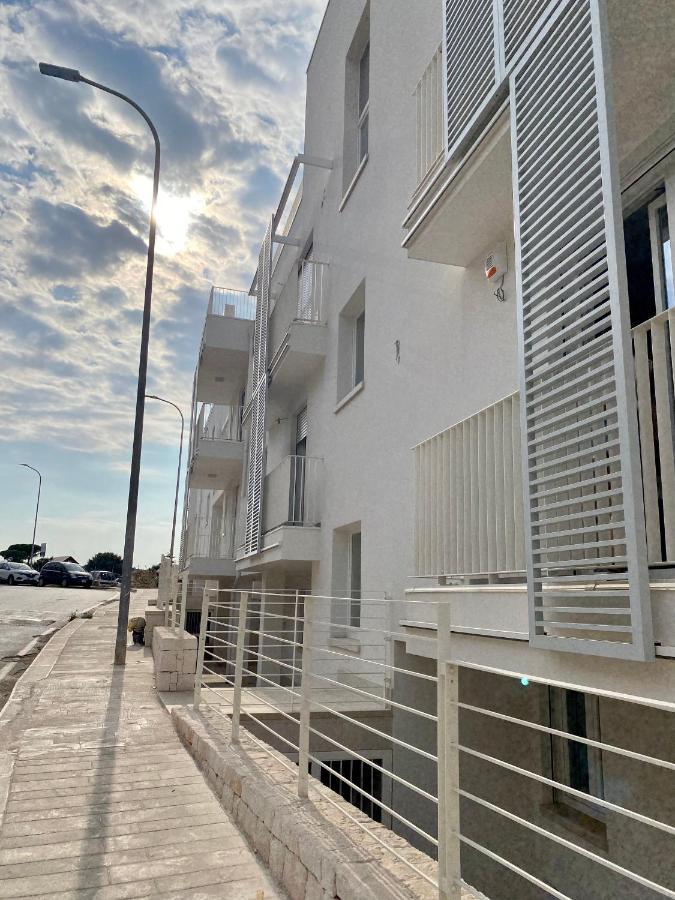 Aura Marina Casa Vacanze Polignano a Mare Eksteriør bilde