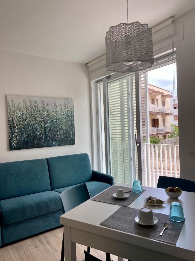 Aura Marina Casa Vacanze Polignano a Mare Eksteriør bilde