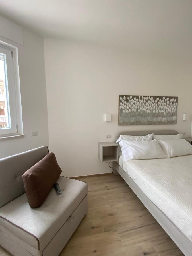Aura Marina Casa Vacanze Polignano a Mare Eksteriør bilde