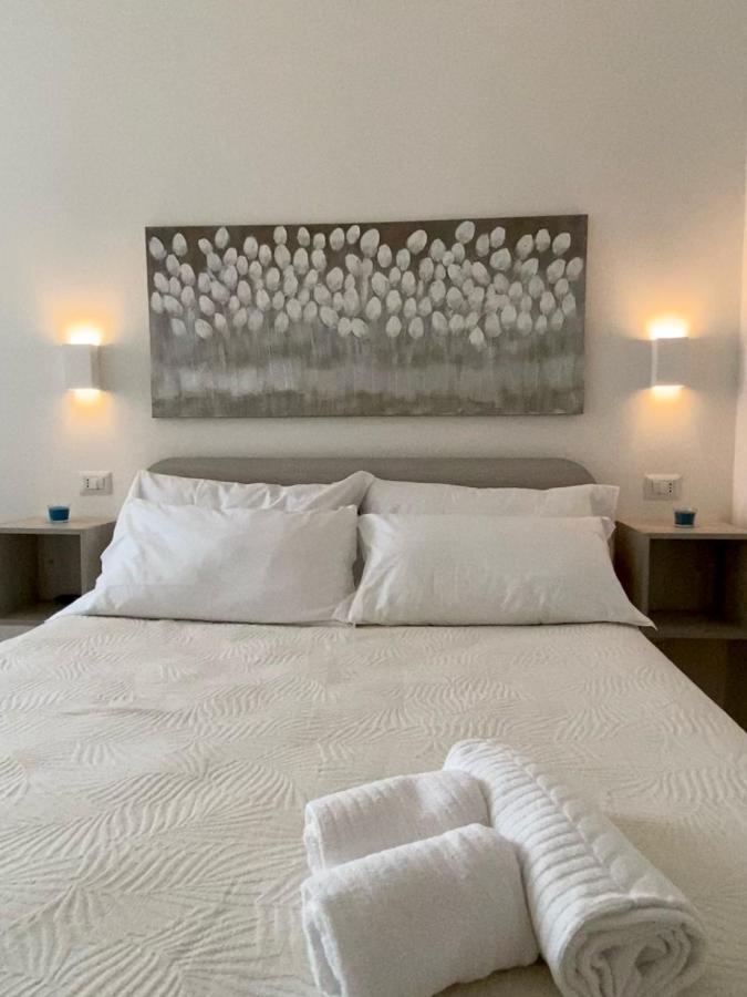Aura Marina Casa Vacanze Polignano a Mare Eksteriør bilde