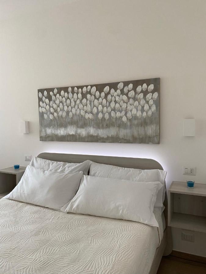 Aura Marina Casa Vacanze Polignano a Mare Eksteriør bilde