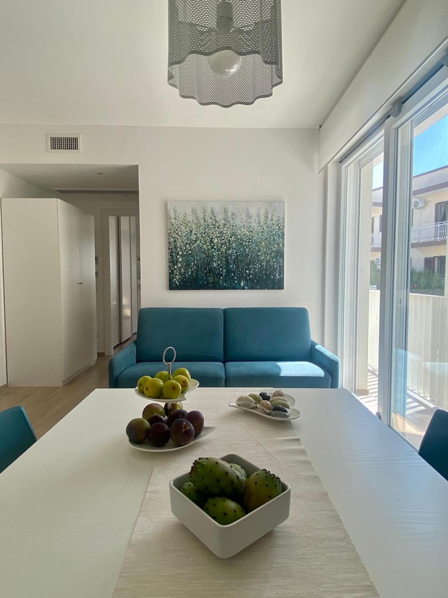 Aura Marina Casa Vacanze Polignano a Mare Eksteriør bilde